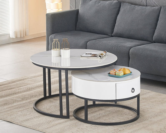 IF 2669 COFFEE TABLE