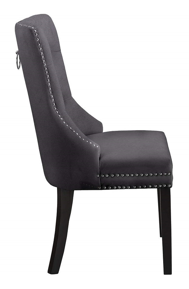 Accent chair C-1220