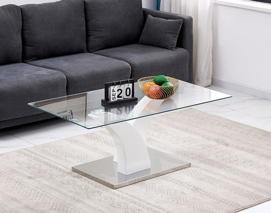 IF 2673 COFFEE TABLE