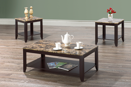 IF 3218 COFFEE TABLE SET