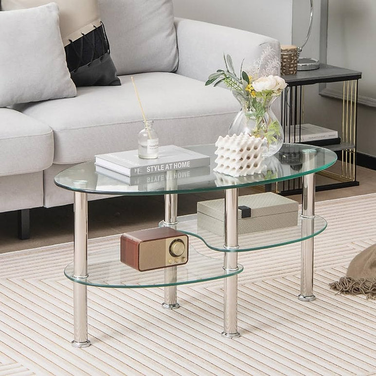 IF 2014 coffee table