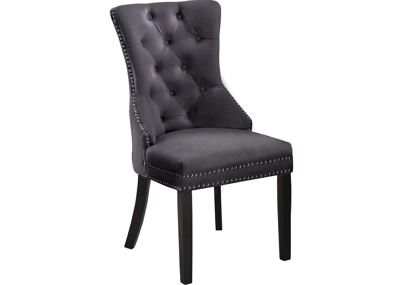 Accent chair C-1220