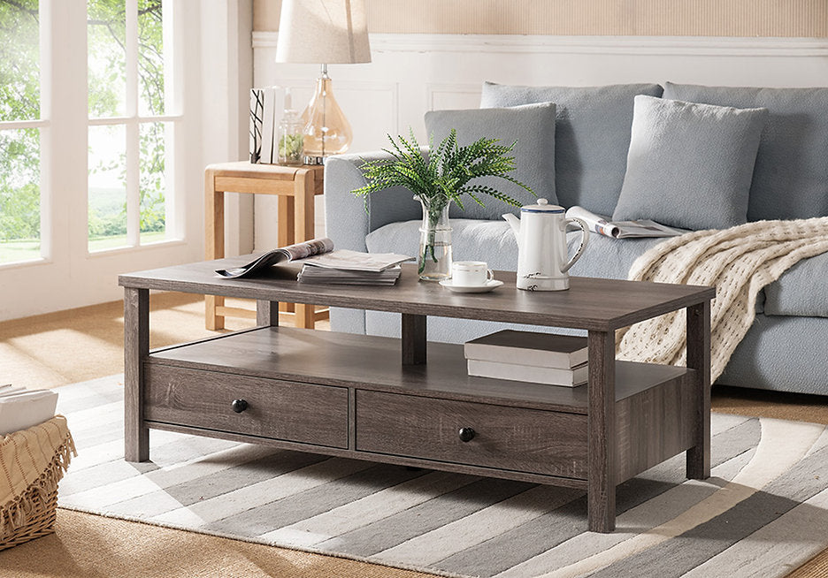 IF 3221 COFFEE TABLE