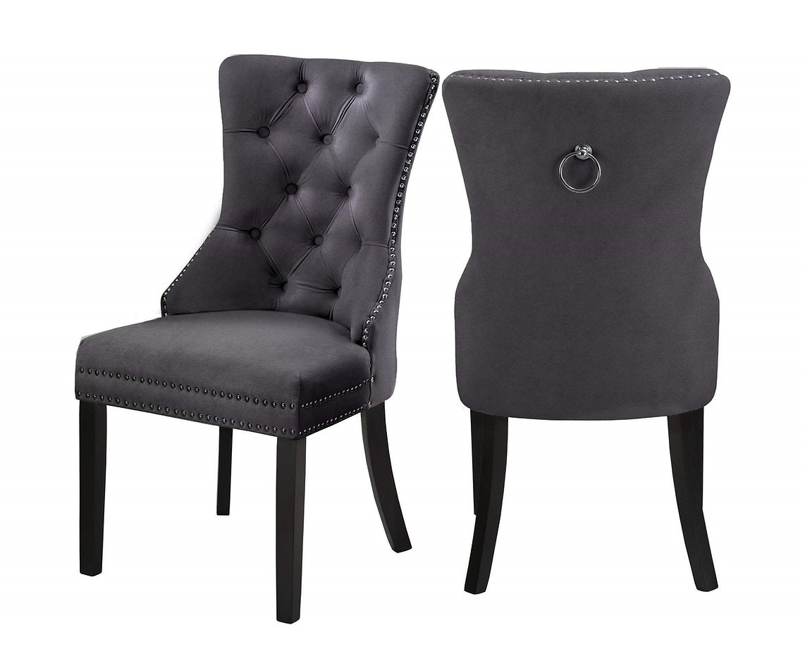 Accent chair C-1220