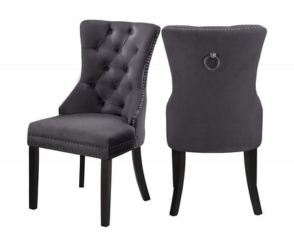 Accent chair C-1220