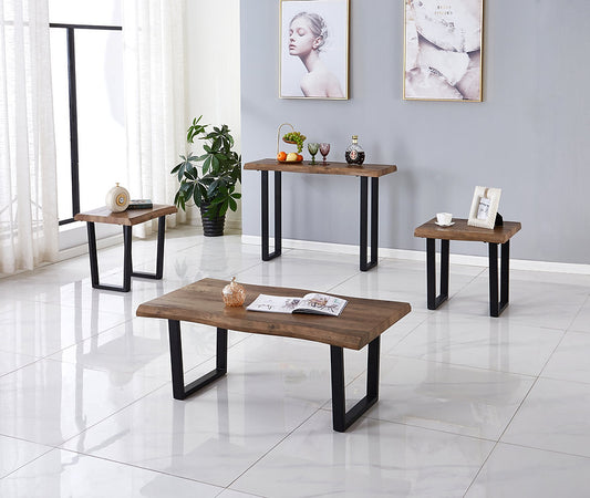 IF 3290/3291 COFFEE TABLE SET