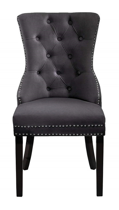 Accent chair C-1220