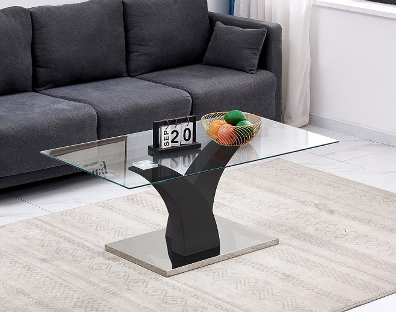 IF 2674 COFFEE TABLE