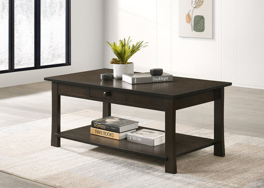 IF 3200 COFFEE TABLE