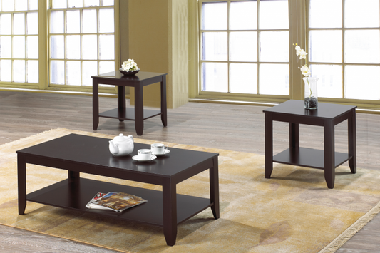 IF 2218 COFFEE TABLE SET