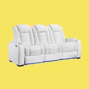 SOFA RECLINERS