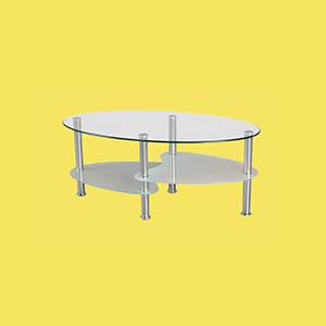 COFFEE TABLES & SIDE TABLES